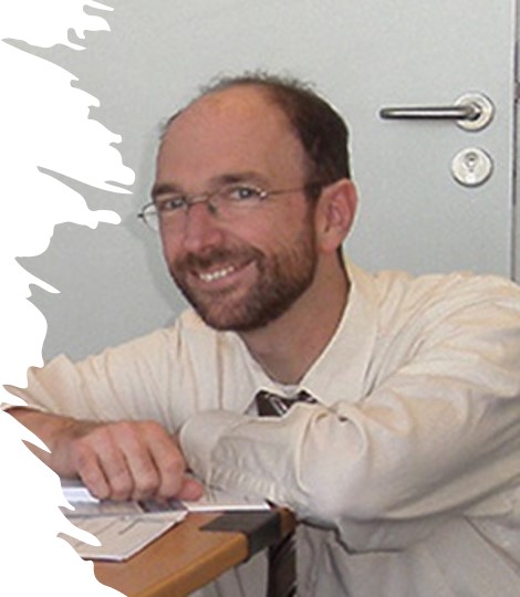 Dein Mentor - Thomas Lattner, Dipl.-Ing.FH