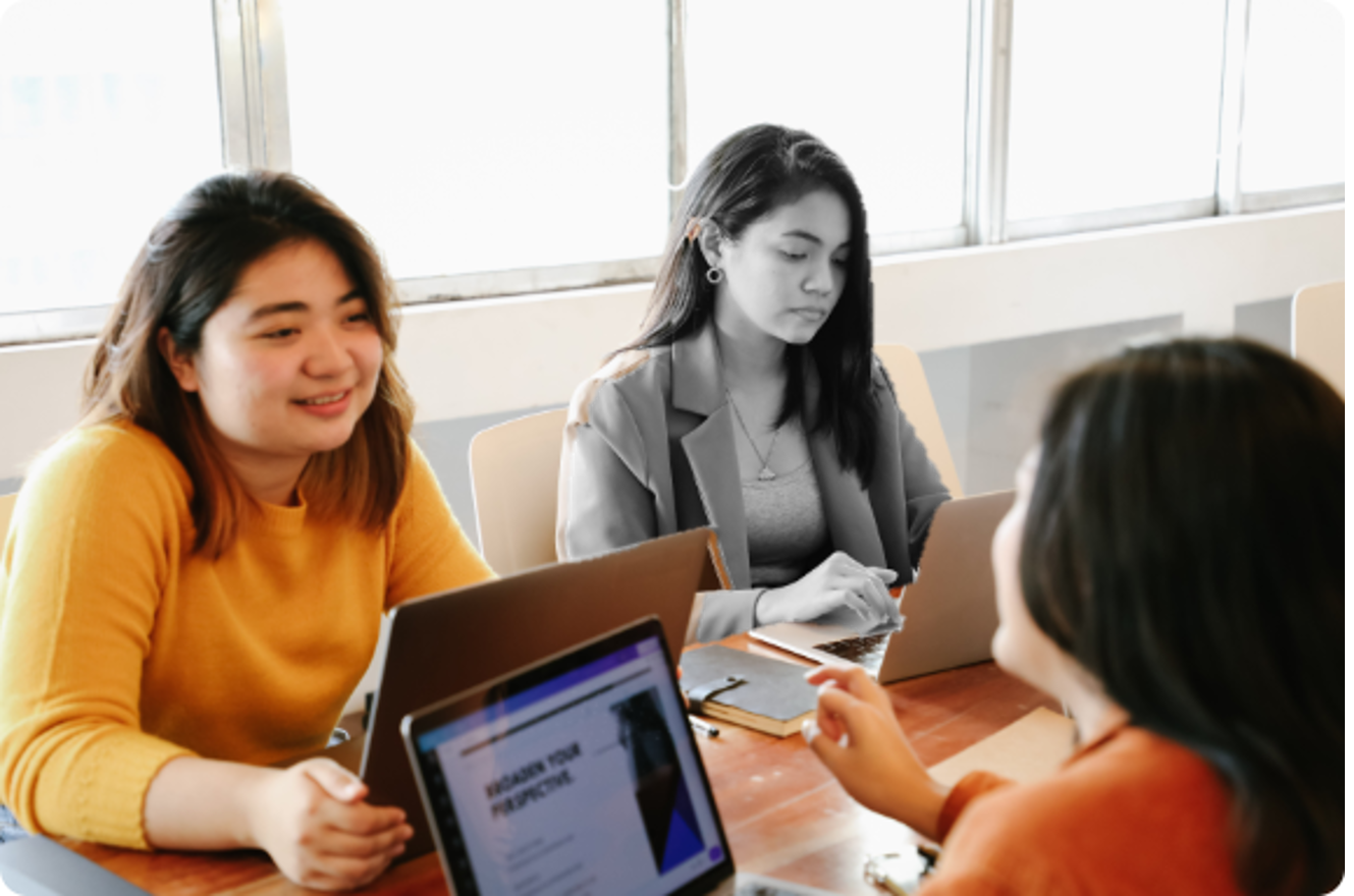 Bild vorher - abseits und gefährdet